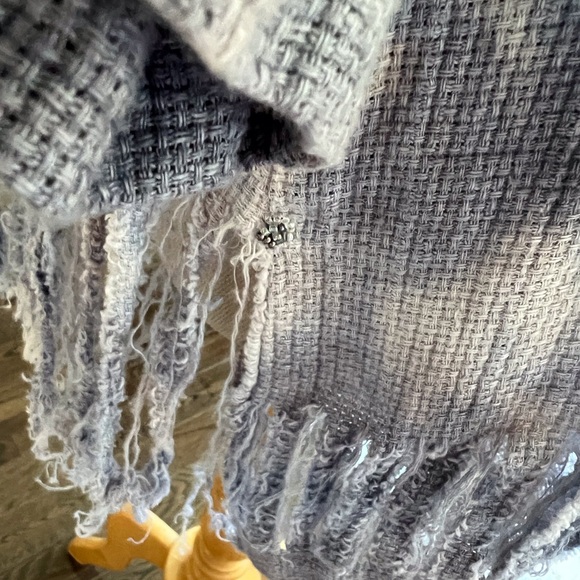 ONE OF A KIND  - super soft LINEN masterpiece of a JACKET - NEW - Picture 12 of 15